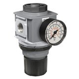 Metric Thread Standard Regulator - Global FRL - P33